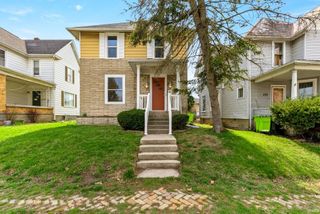 238 Whitelock Street, Huntington, IN 46750