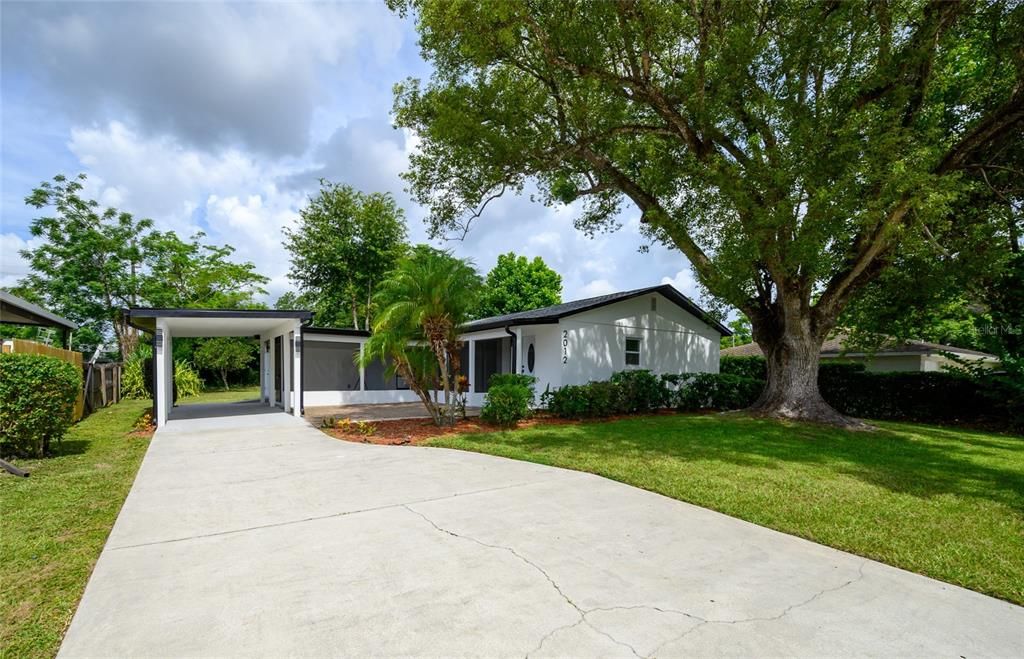 2012 DORRIS DRIVE, Orlando, FL 32807