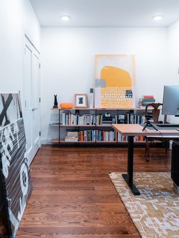 8 Anthony J Grieco Terr 3, Boston, MA 02128