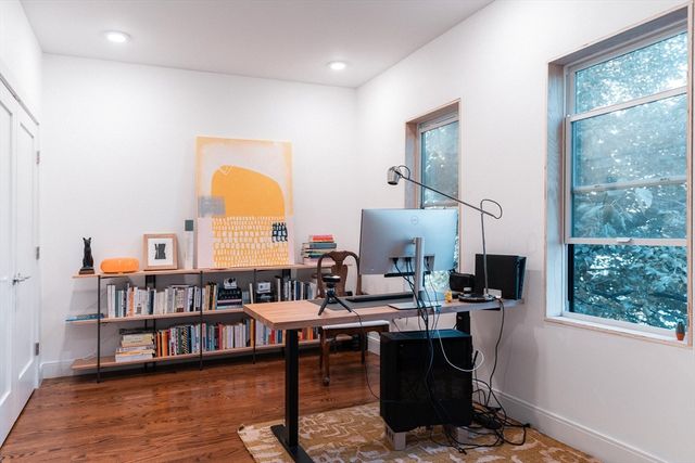 8 Anthony J Grieco Terr 3, Boston, MA 02128