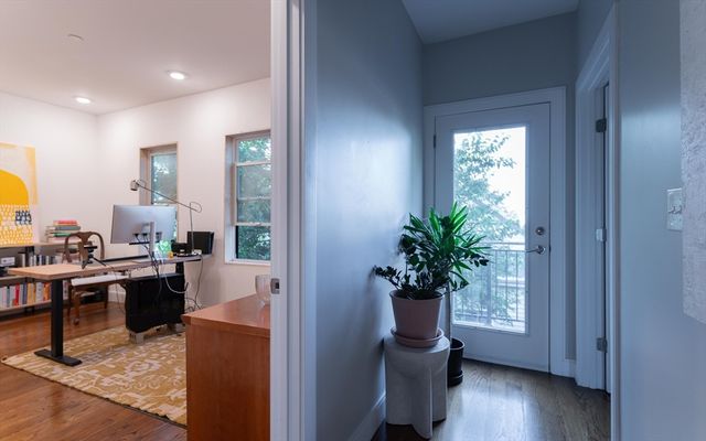 8 Anthony J Grieco Terr 3, Boston, MA 02128