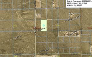 9950 Belfast, Apple Valley, CA 92308