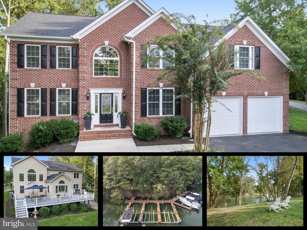 217 PELAGIC LN, Solomons, MD 20688