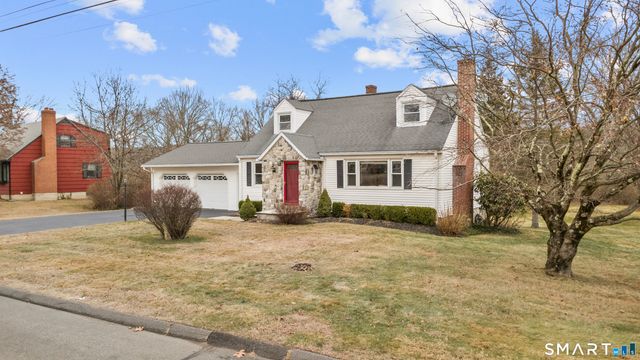 91 Benz Street, Ansonia, CT 06401