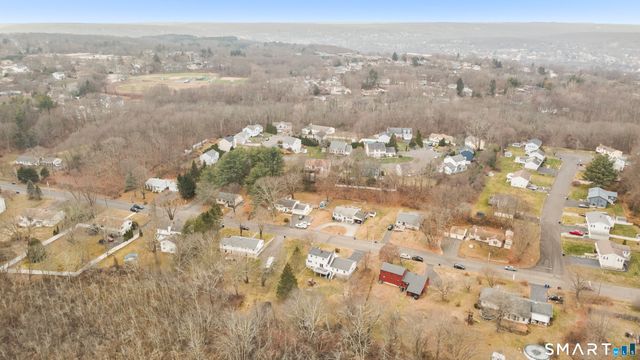 91 Benz Street, Ansonia, CT 06401