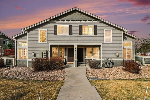 6832 Antigua Drive 9, Fort Collins, CO 80525