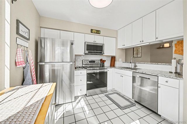 6832 Antigua Drive 9, Fort Collins, CO 80525