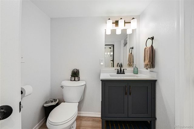 6832 Antigua Drive 9, Fort Collins, CO 80525