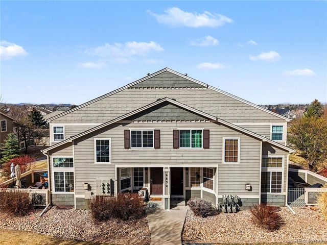 6832 Antigua Drive 9, Fort Collins, CO 80525