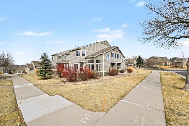 6832 Antigua Drive 9, Fort Collins, CO 80525