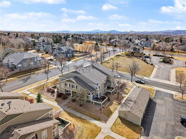 6832 Antigua Drive 9, Fort Collins, CO 80525