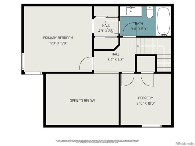 6832 Antigua Drive 9, Fort Collins, CO 80525