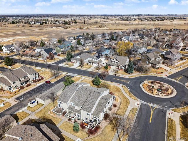 6832 Antigua Drive 9, Fort Collins, CO 80525