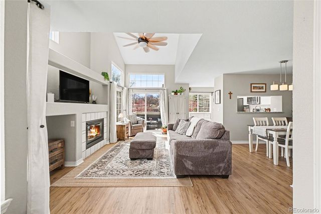 6832 Antigua Drive 9, Fort Collins, CO 80525