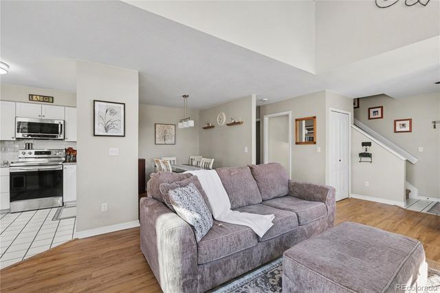 6832 Antigua Drive 9, Fort Collins, CO 80525