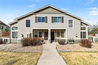 6832 Antigua Drive 9, Fort Collins, CO 80525
