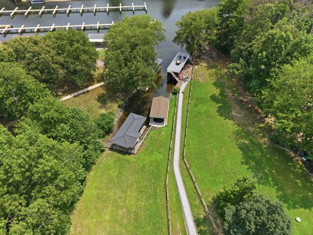 3359 FISHERMAN WAY, Bumpass, VA 23024