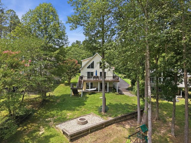 3359 FISHERMAN WAY, Bumpass, VA 23024