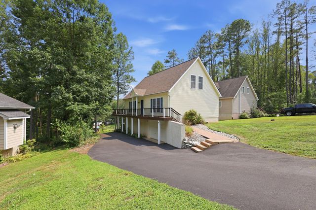 3359 FISHERMAN WAY, Bumpass, VA 23024
