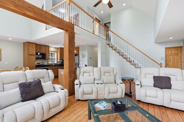 3359 FISHERMAN WAY, Bumpass, VA 23024