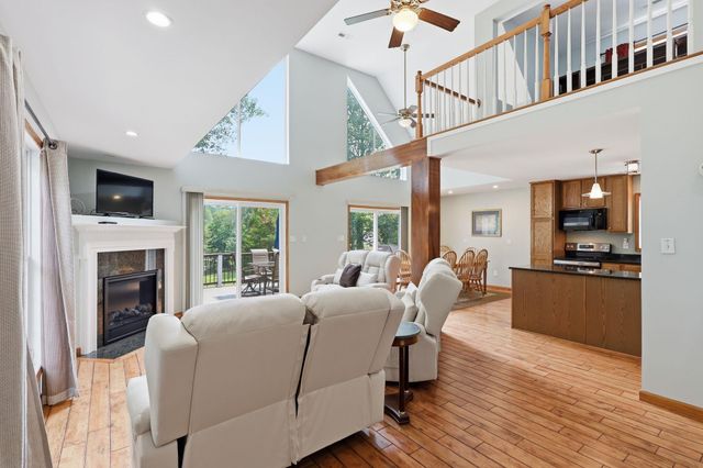 3359 FISHERMAN WAY, Bumpass, VA 23024