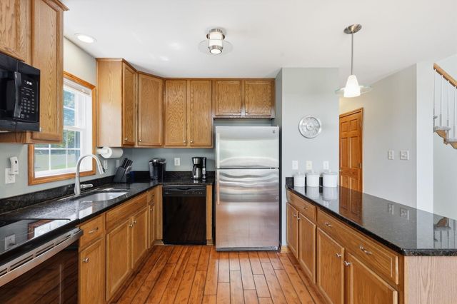 3359 FISHERMAN WAY, Bumpass, VA 23024