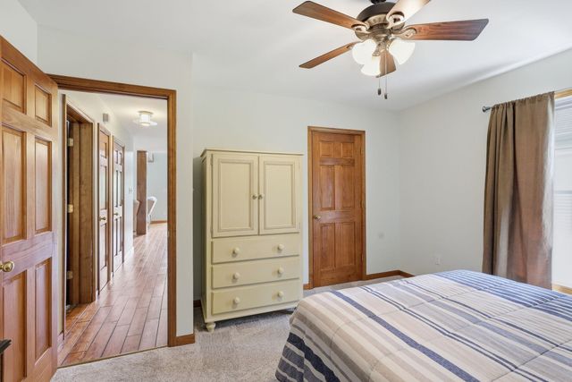 3359 FISHERMAN WAY, Bumpass, VA 23024