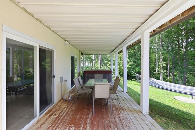 3359 FISHERMAN WAY, Bumpass, VA 23024