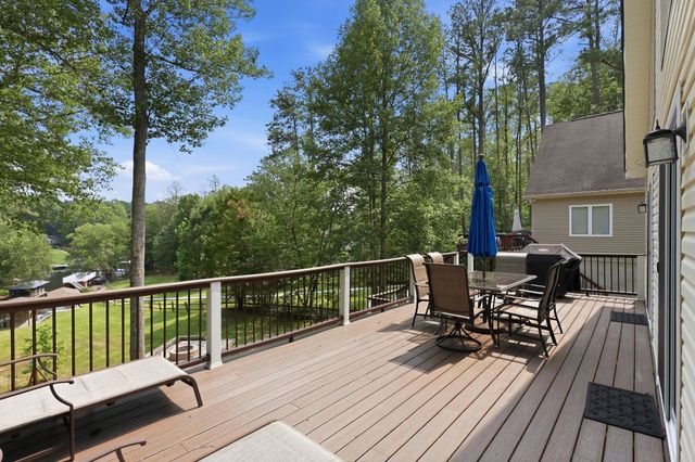 3359 FISHERMAN WAY, Bumpass, VA 23024
