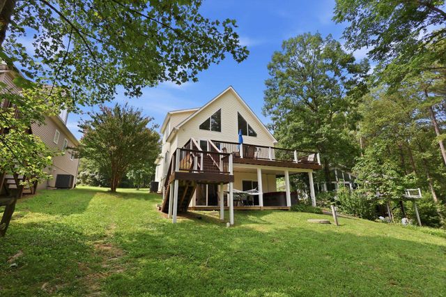 3359 FISHERMAN WAY, Bumpass, VA 23024