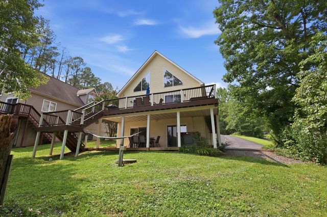 3359 FISHERMAN WAY, Bumpass, VA 23024