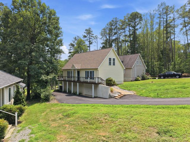 3359 FISHERMAN WAY, Bumpass, VA 23024