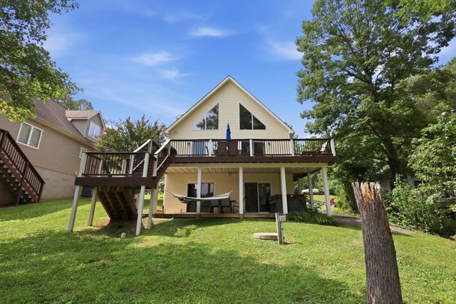 3359 FISHERMAN WAY, Bumpass, VA 23024