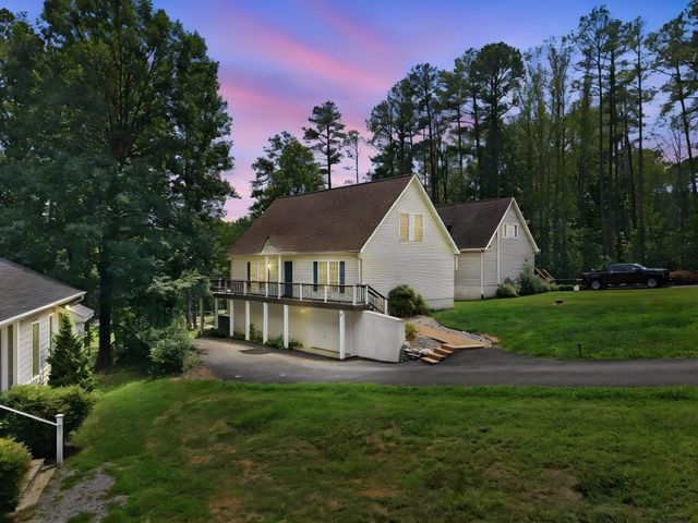 3359 FISHERMAN WAY, Bumpass, VA 23024
