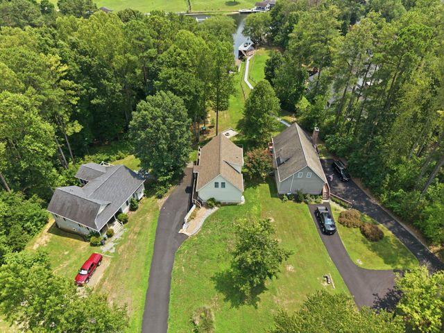 3359 FISHERMAN WAY, Bumpass, VA 23024