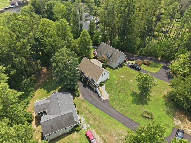 3359 FISHERMAN WAY, Bumpass, VA 23024