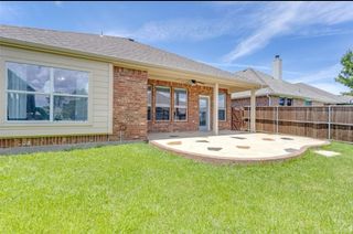 933 Bens Drive, Anna, TX 75409