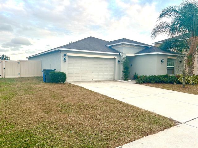 106 CASCADE BEND DRIVE, Ruskin, FL 33570