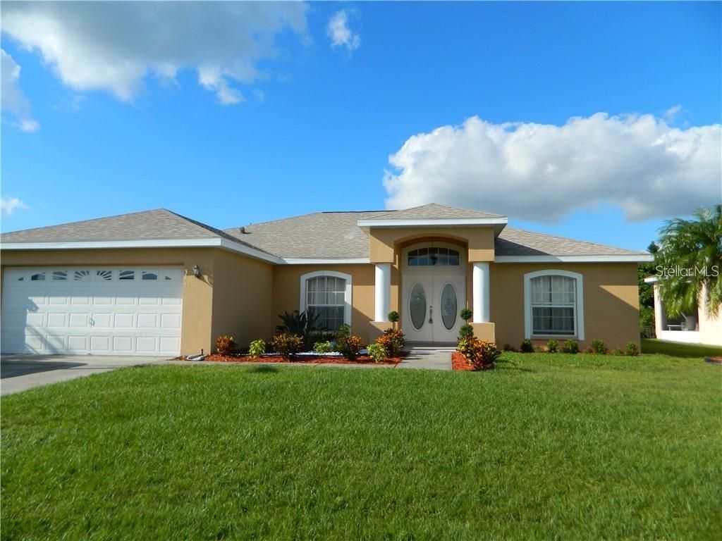 3513 TOWNE PARK BOULEVARD, Lakeland, FL 33811