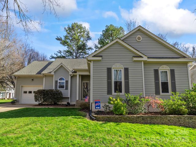 13215 Baker Mills Road, Pineville, NC 28134