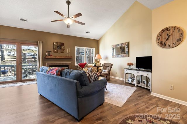 13215 Baker Mills Road, Pineville, NC 28134