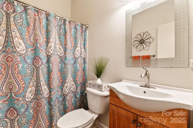 13215 Baker Mills Road, Pineville, NC 28134