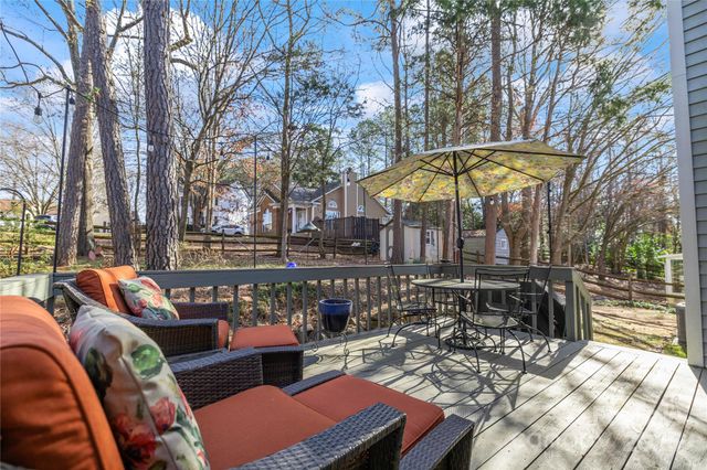 13215 Baker Mills Road, Pineville, NC 28134