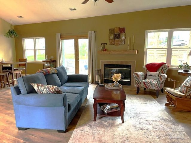 13215 Baker Mills Road, Pineville, NC 28134