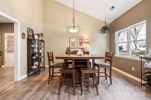 13215 Baker Mills Road, Pineville, NC 28134