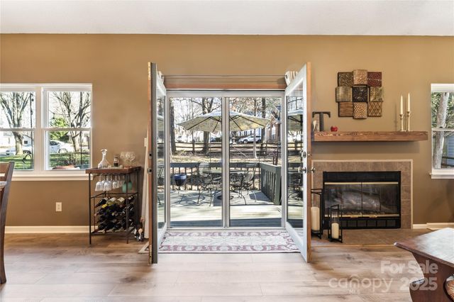 13215 Baker Mills Road, Pineville, NC 28134