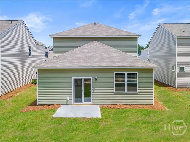 1056 Lakes Boulevard, Brunswick, GA 31525
