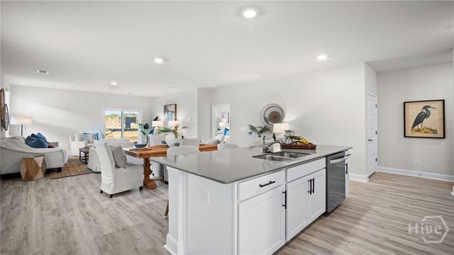 1056 Lakes Boulevard, Brunswick, GA 31525