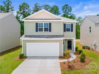 1056 Lakes Boulevard, Brunswick, GA 31525