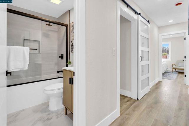 2758 Del Monte Ave, El Cerrito, CA 94530
